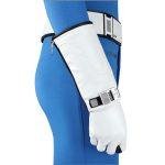 Custom Made The Fantastic Four First Steps Reed RichardsMister Fantastic Cosplay Costume (1)