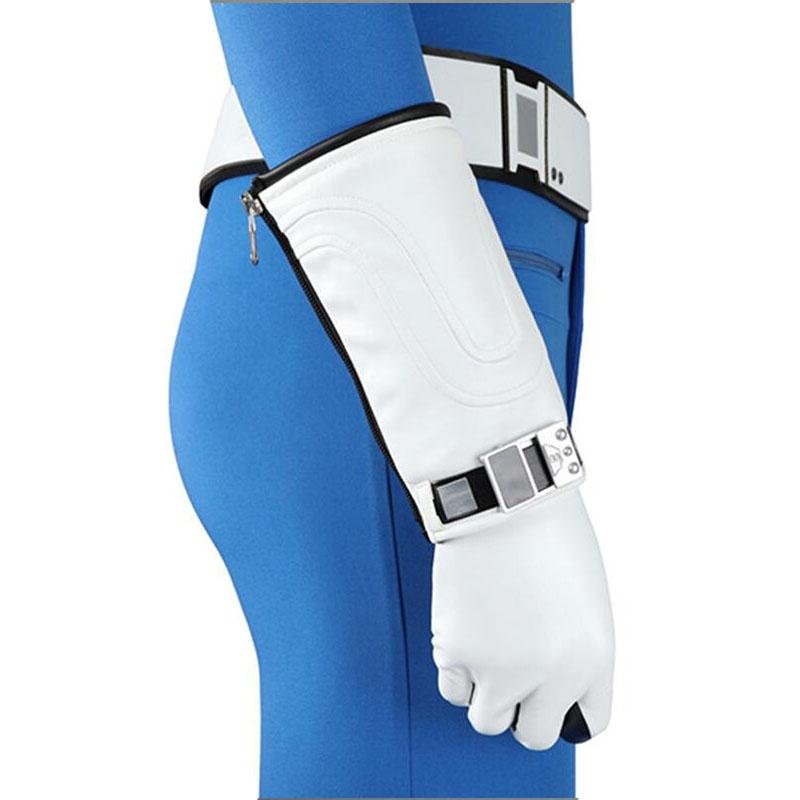 Custom Made The Fantastic Four First Steps Reed RichardsMister Fantastic Cosplay Costume (3)