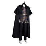 Custom Made The Legend of Mechanical Voice – Vax’ildan Costume for Cosplay (1)