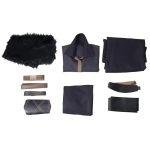 Custom Made The Legend of Mechanical Voice – Vax’ildan Costume for Cosplay (1)