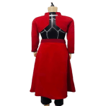 Fate Stay Night Archer Emiya Cosplay Costume (1)
