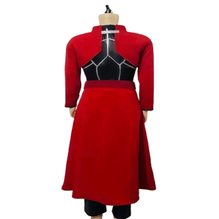 Fate Stay Night Archer Emiya Cosplay Costume (2)