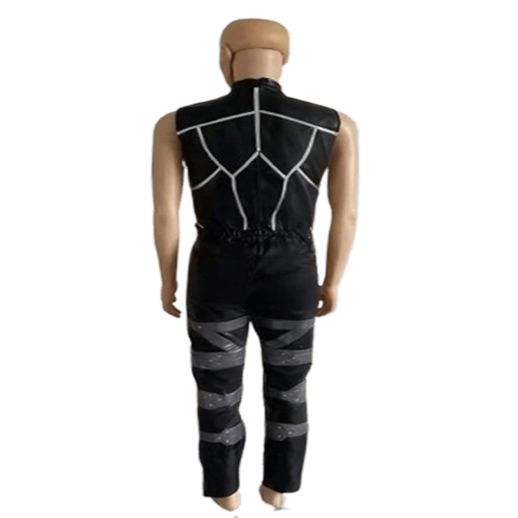 Fate Stay Night Archer Emiya Cosplay Costume (4)