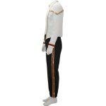 Star Trek Uprising Captain Picard Cosplay Costumes (1)