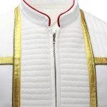 Star Trek Uprising Captain Picard Cosplay Costumes (1)