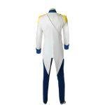 The Little Mermaid Prince Eric Cosplay Costume (1)
