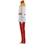 Custom Made Cinderella Prince Cosplay Costume For Adult Men (1)