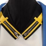 Custom Made Game Guilty Gear Bridget Cosplay Costume Adult Women Uniform (1)