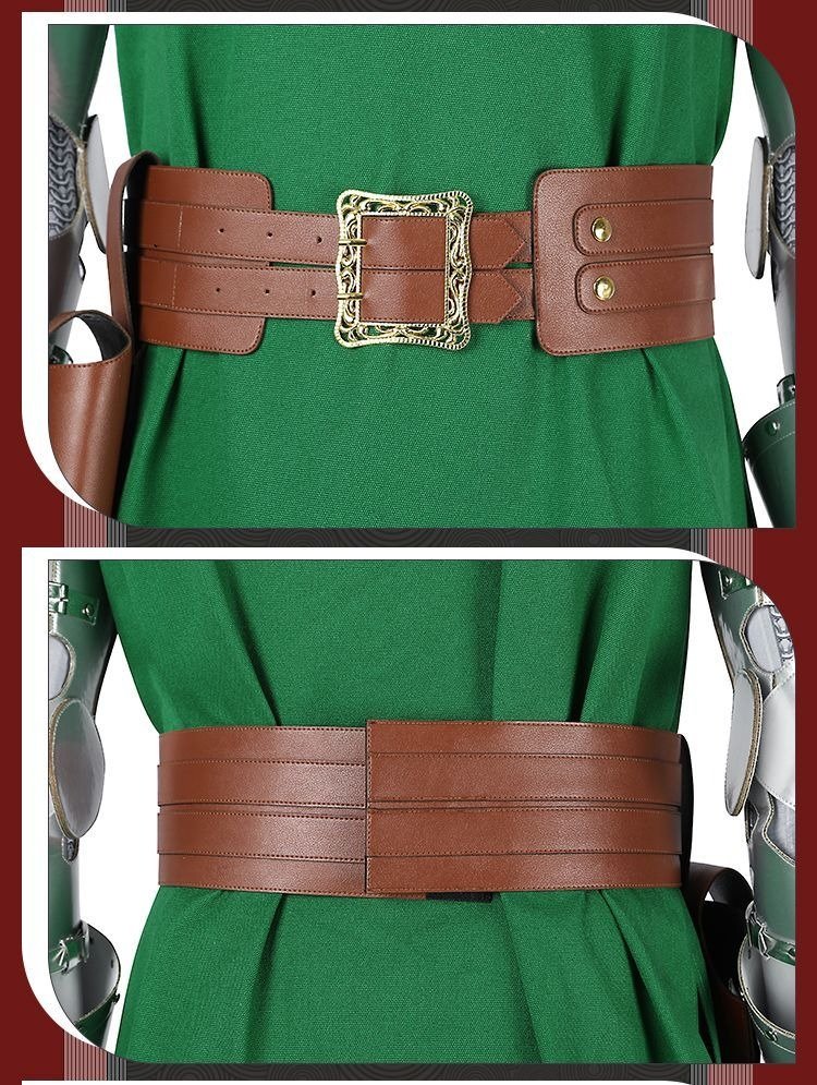 Ver.2 – Doctor Doom Green Cosplay Costume Dr. Doom Comic Look Suit (11)