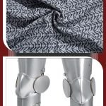 Ver.2 – Doctor Doom Green Cosplay Costume Dr. Doom Comic Look Suit (1)