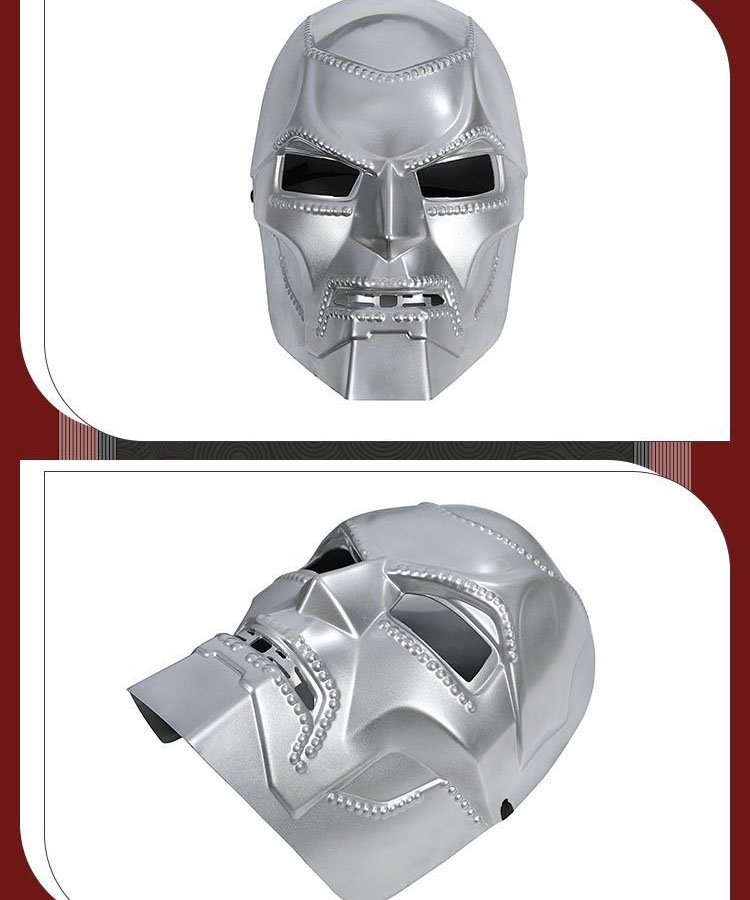 Ver.2 – Doctor Doom Green Cosplay Costume Dr. Doom Comic Look Suit (17)