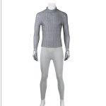 Ver.2 – Doctor Doom Green Cosplay Costume Dr. Doom Comic Look Suit (1)