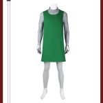 Ver.2 – Doctor Doom Green Cosplay Costume Dr. Doom Comic Look Suit (1)