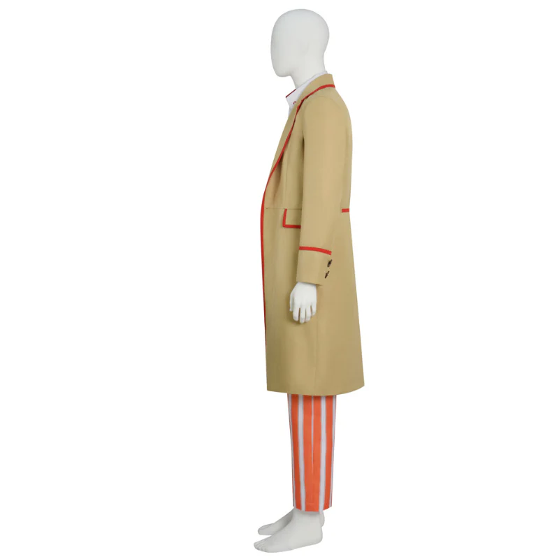 the 5th dcotor who costume (15)