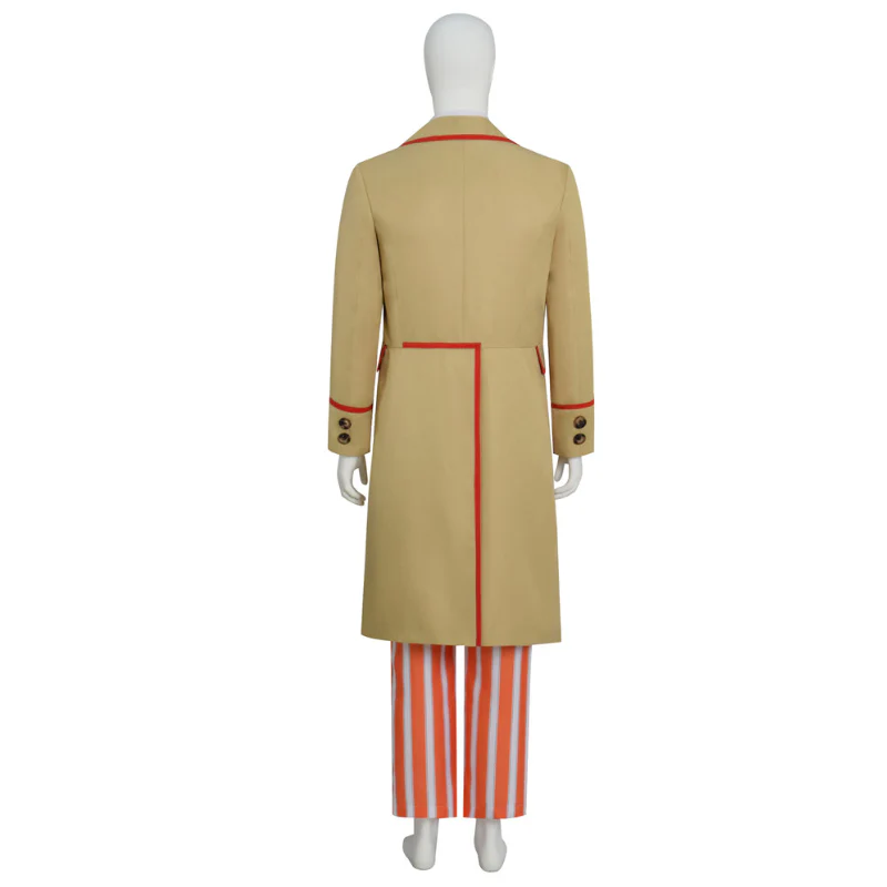 the 5th dcotor who costume (3)
