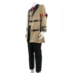 Custom Made Lobotomy E.G.ORegret Faust Cosplay Costume of Limbus Company (1)