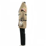Custom Made Lobotomy E.G.ORegret Faust Cosplay Costume of Limbus Company (1)