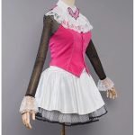 Custom Monster Fantasy High Draculaura Cosplay Dress Costume (1)