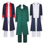 Custom Musical Hamilton Alexander Victorian Cosplay Suits (1)