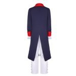 Custom Musical Hamilton Alexander Victorian Cosplay Suits (1)