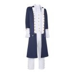 Custom Musical Hamilton Alexander Victorian Cosplay Suits (1)