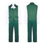 Custom Musical Hamilton Alexander Victorian Cosplay Suits (1)