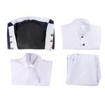 Custom Musical Hamilton Alexander Victorian Cosplay Suits (1)