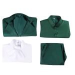 Custom Musical Hamilton Alexander Victorian Cosplay Suits (1)