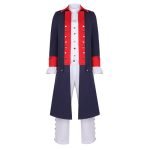 Custom Musical Hamilton Alexander Victorian Cosplay Suits (1)