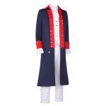 Custom Musical Hamilton Alexander Victorian Cosplay Suits (1)