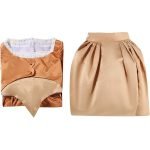 Elizabeth Schuyler Cosplay Dresses (1)