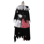 Game Arknights Irene Cosplay Costume Dresses