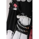 Game Arknights Irene Cosplay Costume Dresses (1)