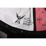 Game Arknights Irene Cosplay Costume Dresses (1)