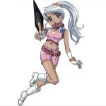 Julie Makimoto Costume (2)