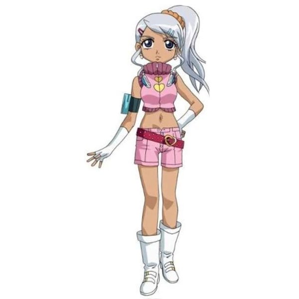 Julie Makimoto Costume