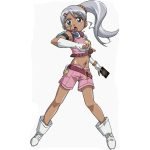 Julie Makimoto Costume (2)