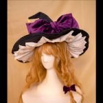Kirisame Marisa Cosplay Costume for Halloween (1)