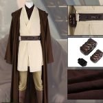 Obi-Wan Kenobi Robe Cosplay Costume (1)