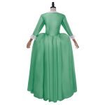 Opera Musical Hamilton Peggy Elizabeth Angelica Cosplay Ball Gown Dresses (1)