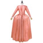 Opera Musical Hamilton Peggy Elizabeth Angelica Cosplay Ball Gown Dresses (1)