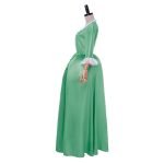 Opera Musical Hamilton Peggy Elizabeth Angelica Cosplay Ball Gown Dresses (1)