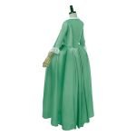 Opera Musical Hamilton Peggy Elizabeth Angelica Cosplay Ball Gown Dresses (1)