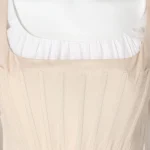 Sony Music Film Cinderella Dress Cosplay Costume (1)