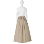 Sony Music Film Cinderella Dress Cosplay Costume (1)