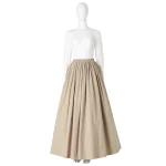 Sony Music Film Cinderella Dress Cosplay Costume (1)