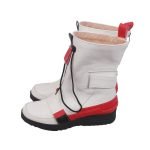 Arknights Nian Cosplay Shoes (1)