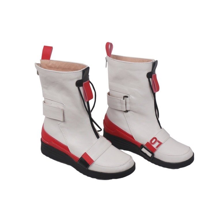Arknights Nian Cosplay Shoes (3)