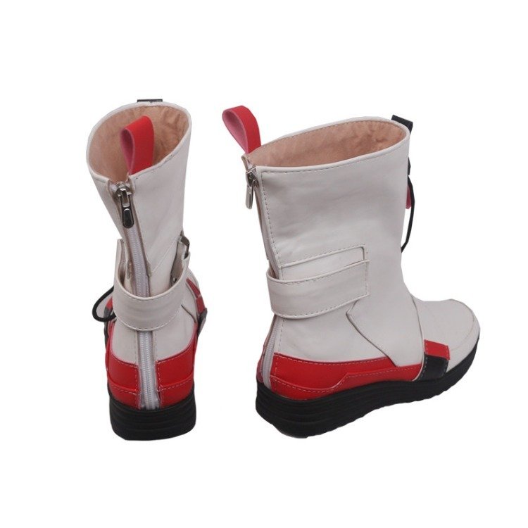 Arknights Nian Cosplay Shoes (4)