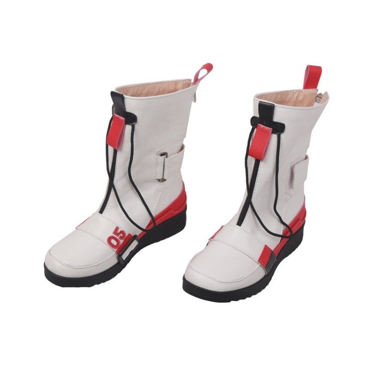 Arknights Nian Cosplay Shoes (5)